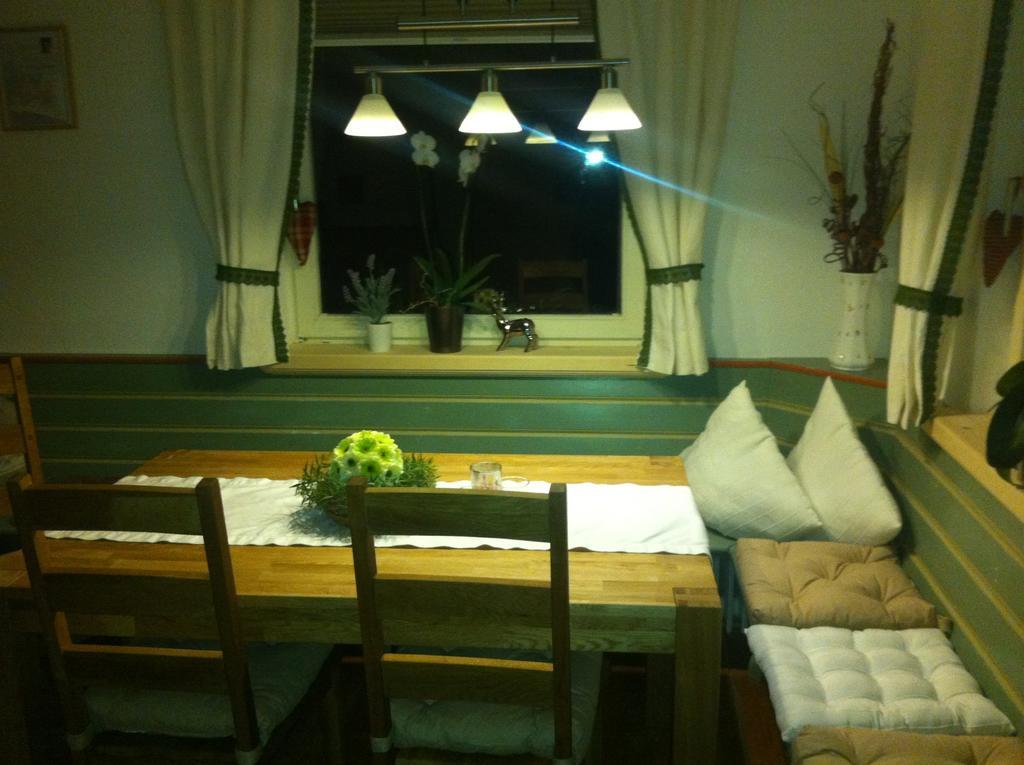 Migglwieshof Kelchsau Ruang foto